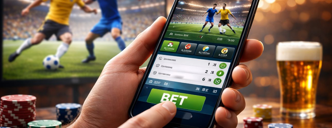 Мобильные ставки в Кыргызстане